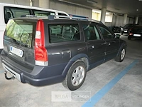Volvo v70 stationwagen - afbeelding 16 van  21