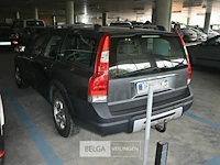 Volvo v70 stationwagen - afbeelding 18 van  21