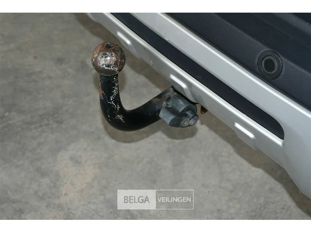 Volvo v70 stationwagen - afbeelding 19 van  21