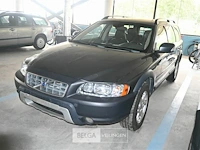 Volvo v70 stationwagen