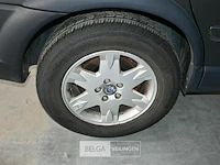 Volvo v70 stationwagen - afbeelding 20 van  21