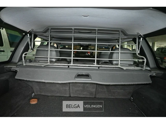 Volvo v70 stationwagen - afbeelding 4 van  21
