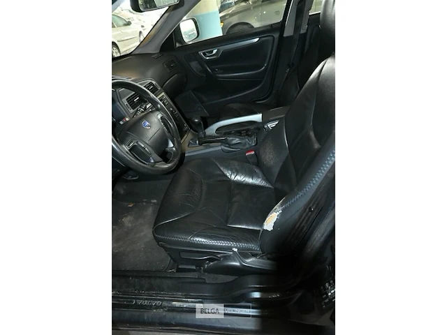 Volvo v70 stationwagen - afbeelding 5 van  21