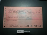 Volvo v70 stationwagen - afbeelding 9 van  21