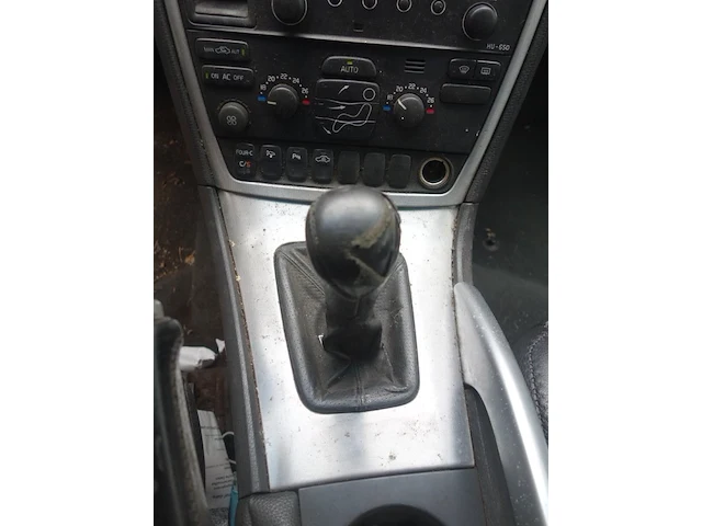 Volvo v70 - afbeelding 3 van  14