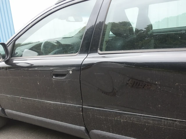 Volvo v70 - afbeelding 4 van  14