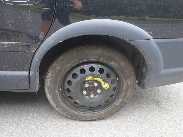 Volvo v70 - afbeelding 5 van  14