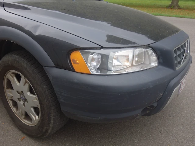 Volvo v70 - afbeelding 6 van  14