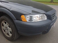 Volvo v70 - afbeelding 6 van  14