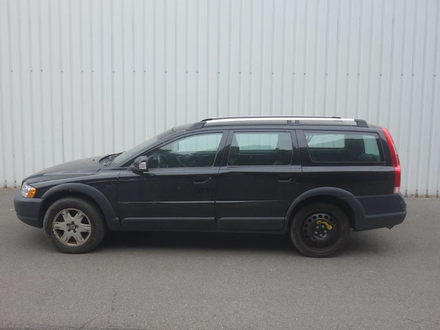 Volvo v70 - afbeelding 1 van  14
