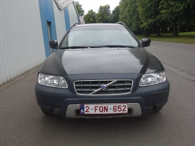 Volvo v70 - afbeelding 8 van  14