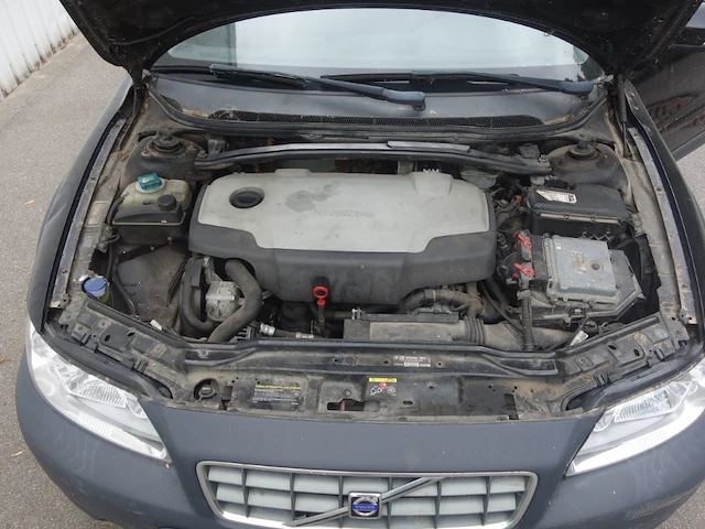 Volvo v70 - afbeelding 9 van  14