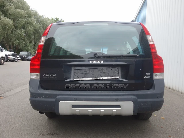 Volvo v70 - afbeelding 10 van  14