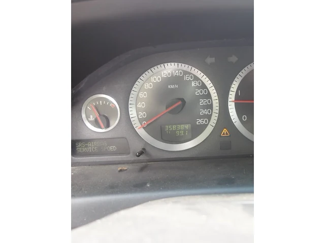 Volvo v70 - afbeelding 14 van  14