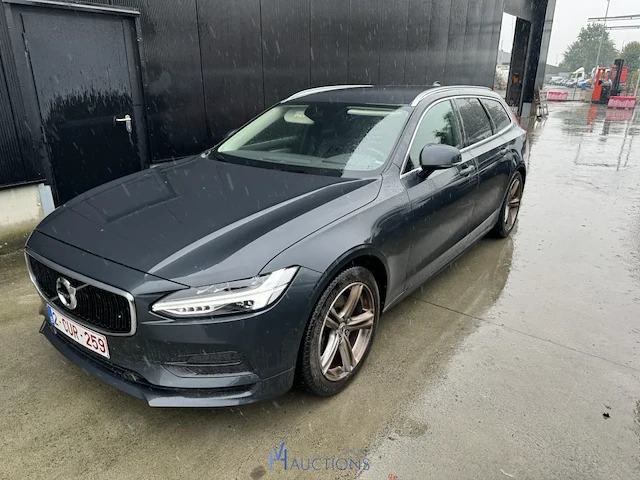 Volvo v90 - 2020 - afbeelding 1 van  13