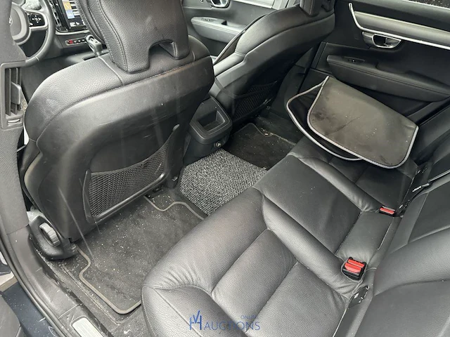 Volvo v90 - 2020 - afbeelding 12 van  13