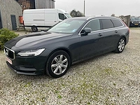 Volvo v90 full option, 2018 - afbeelding 1 van  25