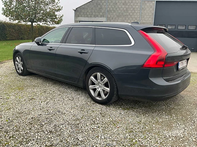 Volvo v90 full option, 2018 - afbeelding 3 van  25