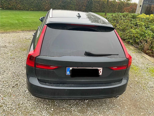 Volvo v90 full option, 2018 - afbeelding 5 van  25