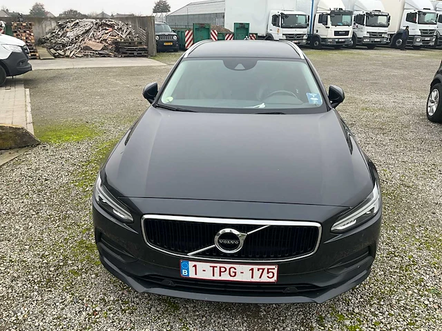 Volvo v90 full option, 2018 - afbeelding 6 van  25