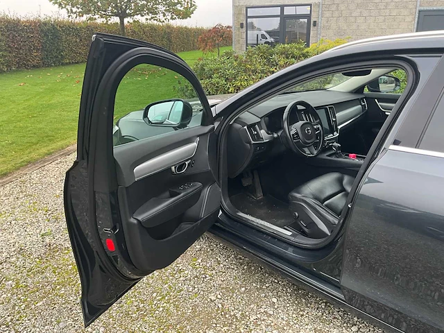 Volvo v90 full option, 2018 - afbeelding 8 van  25