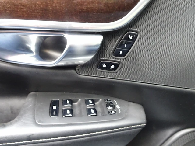 Volvo v90 - afbeelding 2 van  18