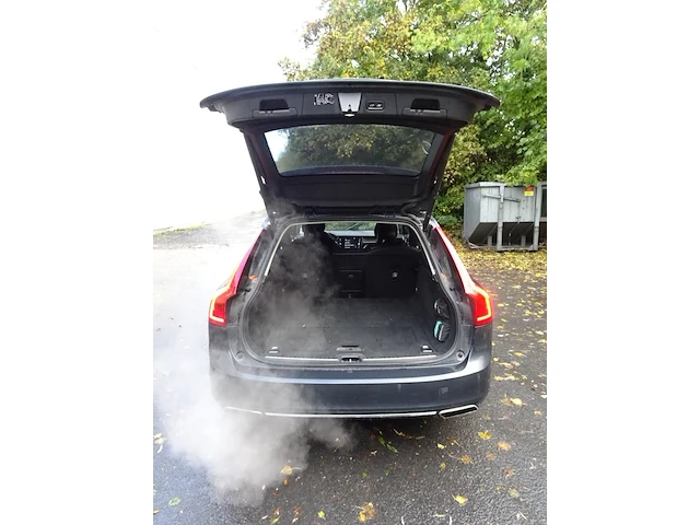 Volvo v90 - afbeelding 4 van  18