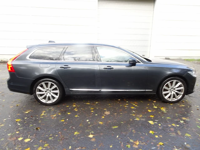 Volvo v90 - afbeelding 5 van  18