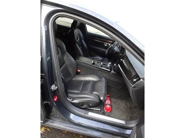 Volvo v90 - afbeelding 7 van  18