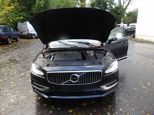 Volvo v90 - afbeelding 8 van  18