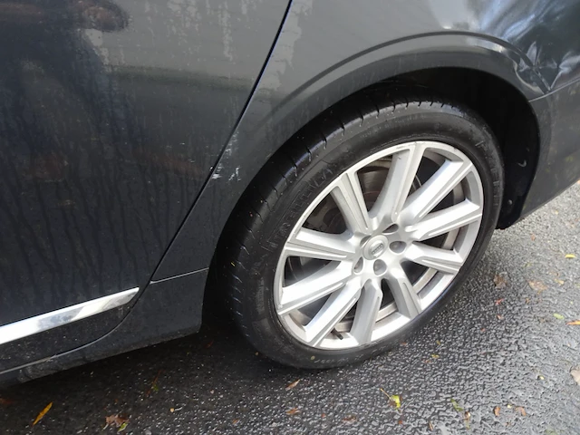 Volvo v90 - afbeelding 10 van  18