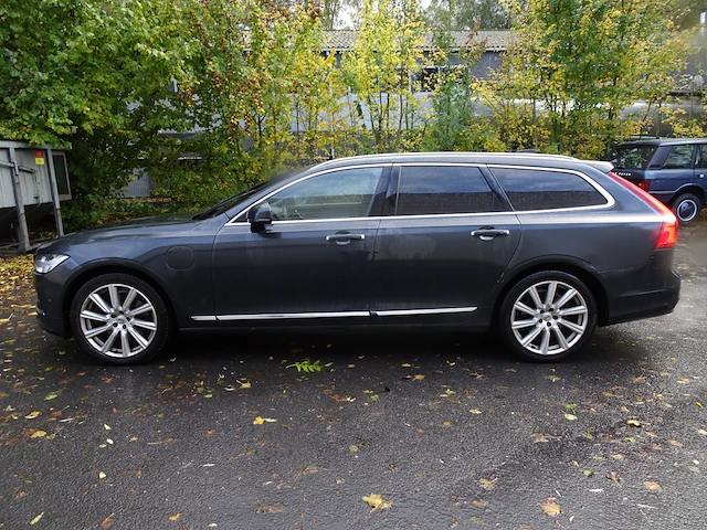 Volvo v90 - afbeelding 1 van  18