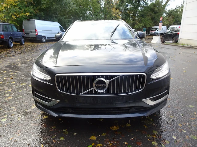 Volvo v90 - afbeelding 11 van  18