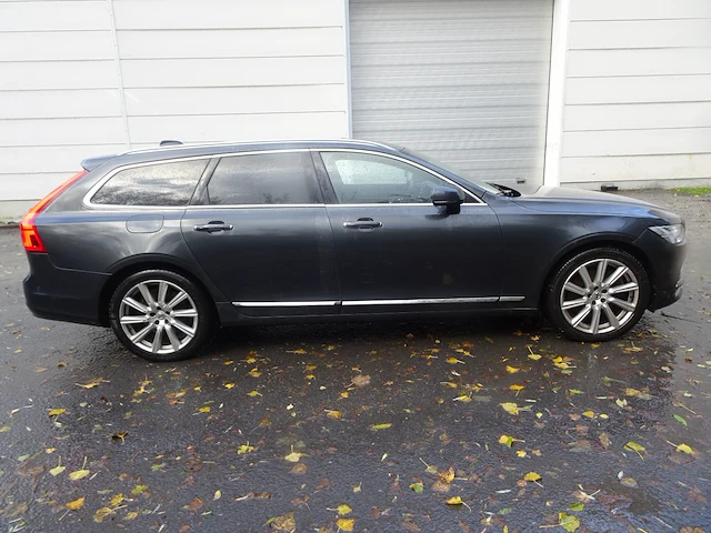 Volvo v90 - afbeelding 12 van  18