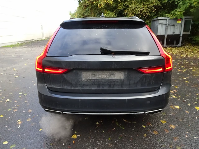 Volvo v90 - afbeelding 13 van  18