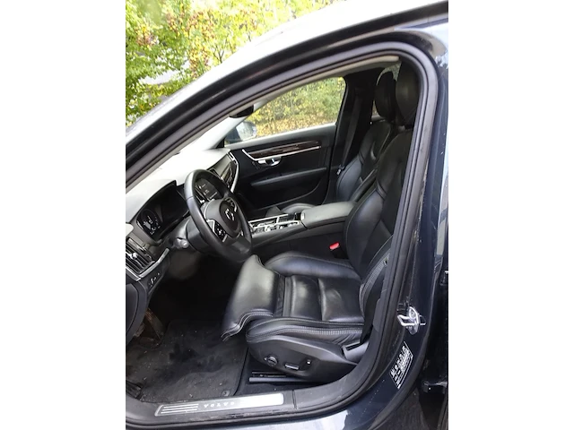 Volvo v90 - afbeelding 14 van  18