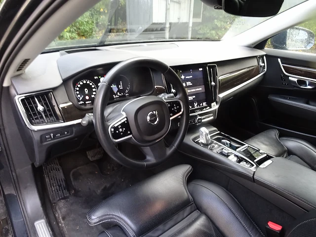 Volvo v90 - afbeelding 15 van  18
