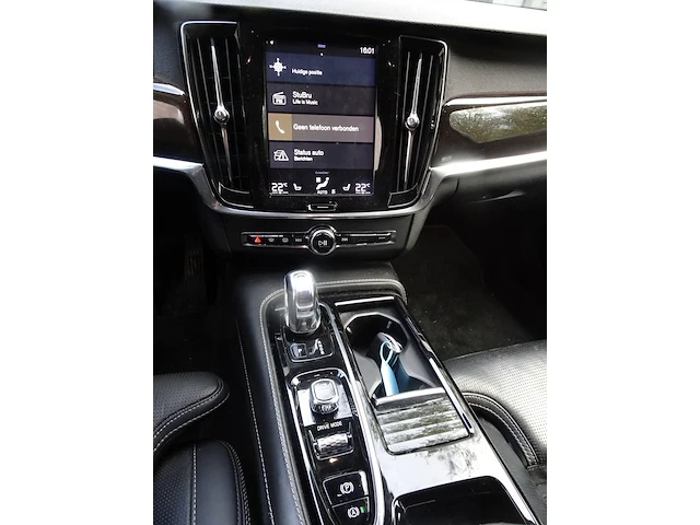 Volvo v90 - afbeelding 18 van  18