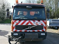 Volvo veegwagen - afbeelding 5 van  24