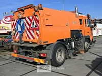 Volvo veegwagen - afbeelding 10 van  24