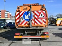 Volvo veegwagen - afbeelding 11 van  24