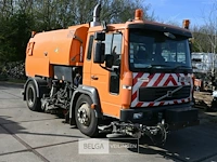 Volvo veegwagen - afbeelding 1 van  24