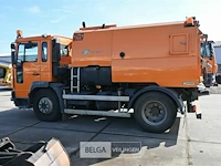 Volvo veegwagen - afbeelding 14 van  24