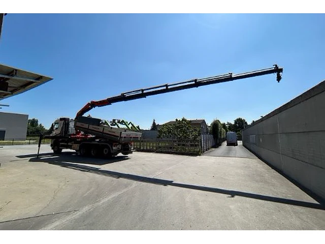 Volvo vrachtwagen vtt3r - afbeelding 3 van  57