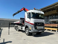 Volvo vrachtwagen vtt3r