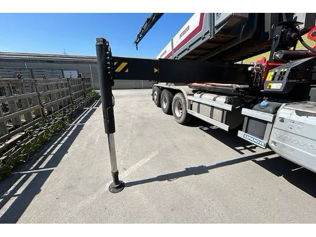 Volvo vrachtwagen vtt3r - afbeelding 18 van  57