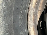 Volvo vrachtwagen vtt3r - afbeelding 20 van  57