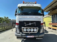 Volvo vrachtwagen vtt3r - afbeelding 22 van  57