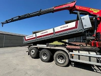 Volvo vrachtwagen vtt3r - afbeelding 12 van  57
