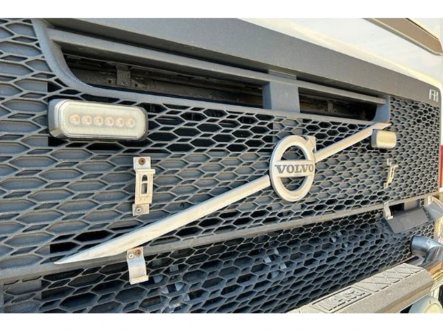 Volvo vrachtwagen vtt3r - afbeelding 24 van  57